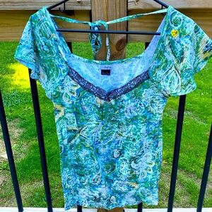 Women’s Daytrip shirt